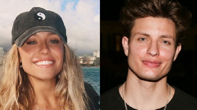 Who is Matt Rife's Girlfriend? - Complex Magazines - Matt Rife’s Girlfriend Revealed—Fans Are Shook!