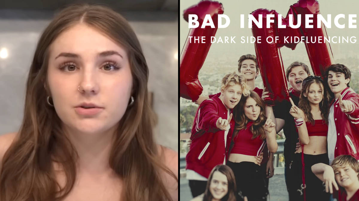 Who is Piper Rockelle? Age, parents, net worth and Bad Influence - How Old Is Piper Rockelle? Social Media Star’s Real Age Uncovered