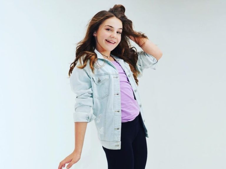 Who is Piper Rockelle? Biography, Age, Height, Net Worth, Boyfriend - How Old Is Piper Rockelle? Social Media Star’s Real Age Uncovered