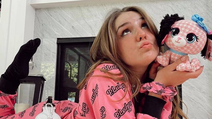 Who Is Piper Rockelle On TikTok? Net Worth, Age And Key Facts - How Old Is Piper Rockelle? Social Media Star’s Real Age Uncovered