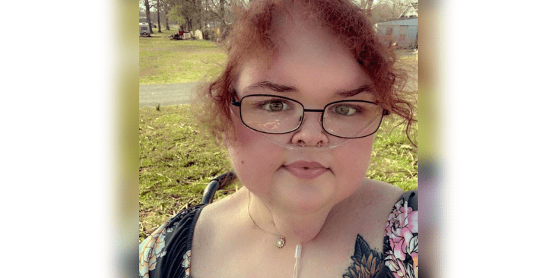 Who is Tammy Slaton? Wiki, Biography, Age, Net Worth, Husband - How Tall Is Tammy Slaton? Reality TV Star’s Height Update