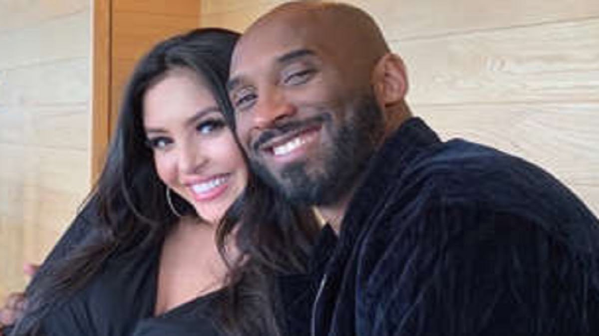 Who Is Vanessa Bryant Boyfriend? Is Kobe Bryant Wife Dating Someone? - Vanessa Bryant Dating Again? The Truth Behind The Rumors!