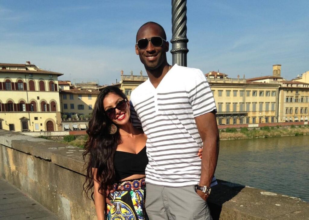 Who Is Vanessa Bryant Dating Now? – Stagbite - Vanessa Bryant Dating Again? The Truth Behind The Rumors!