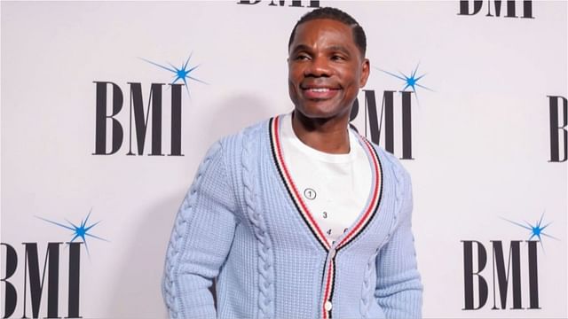 Who raised Kirk Franklin? Birth and childhood explored as gospel singer - How Old Is Kirk Franklin? Gospel Great’s Age And Legacy