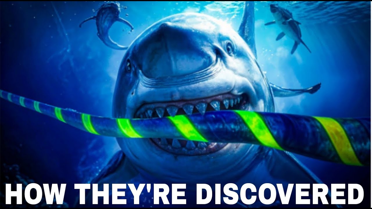 Who%E2%80%99s Destroying Undersea Internet Cables | zemtv - YouTube - How Old Is Capri? Internet’s Cutest Mystery Age Revealed