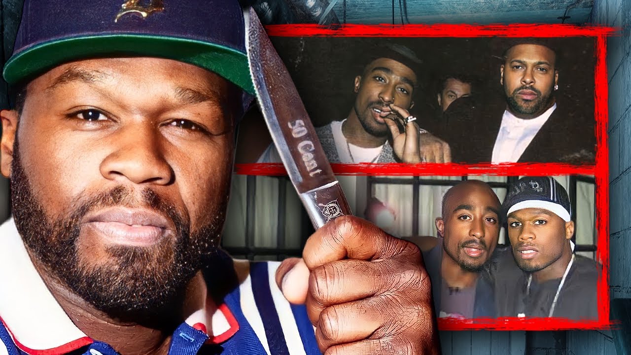 Why 50 Cent Was Never Scared Of Suge Knight - YouTube - Suge Knight Net Worth 2025: Death Row Records Legacy & Legal Battles