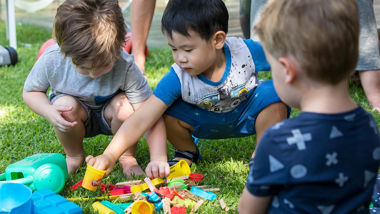 Why is play important for child development? - Play To Win Casino Real Money