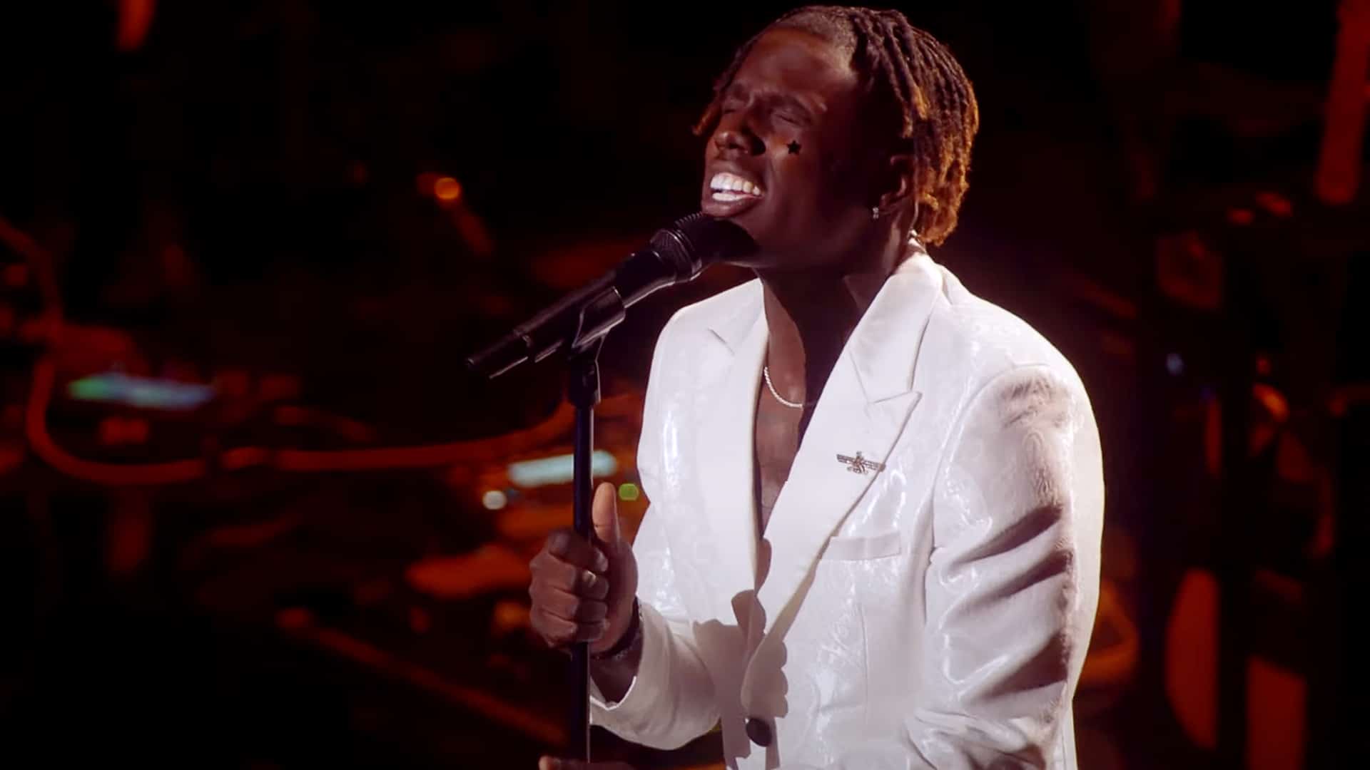 Why Were the 2025 CMT Music Awards Canceled? The Truth Revealed - Jamal Roberts: American Idol 2025 Winner’s Journey And Highlights