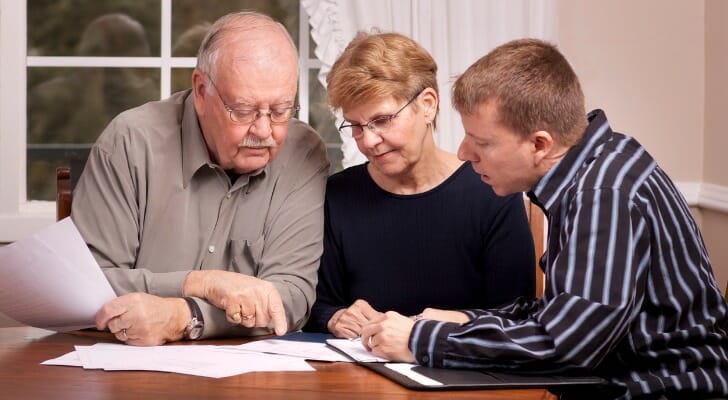 Will My Inheritance Affect My SSI Benefits? - Will An Inheritance Affect My Social Security Retirement Benefits