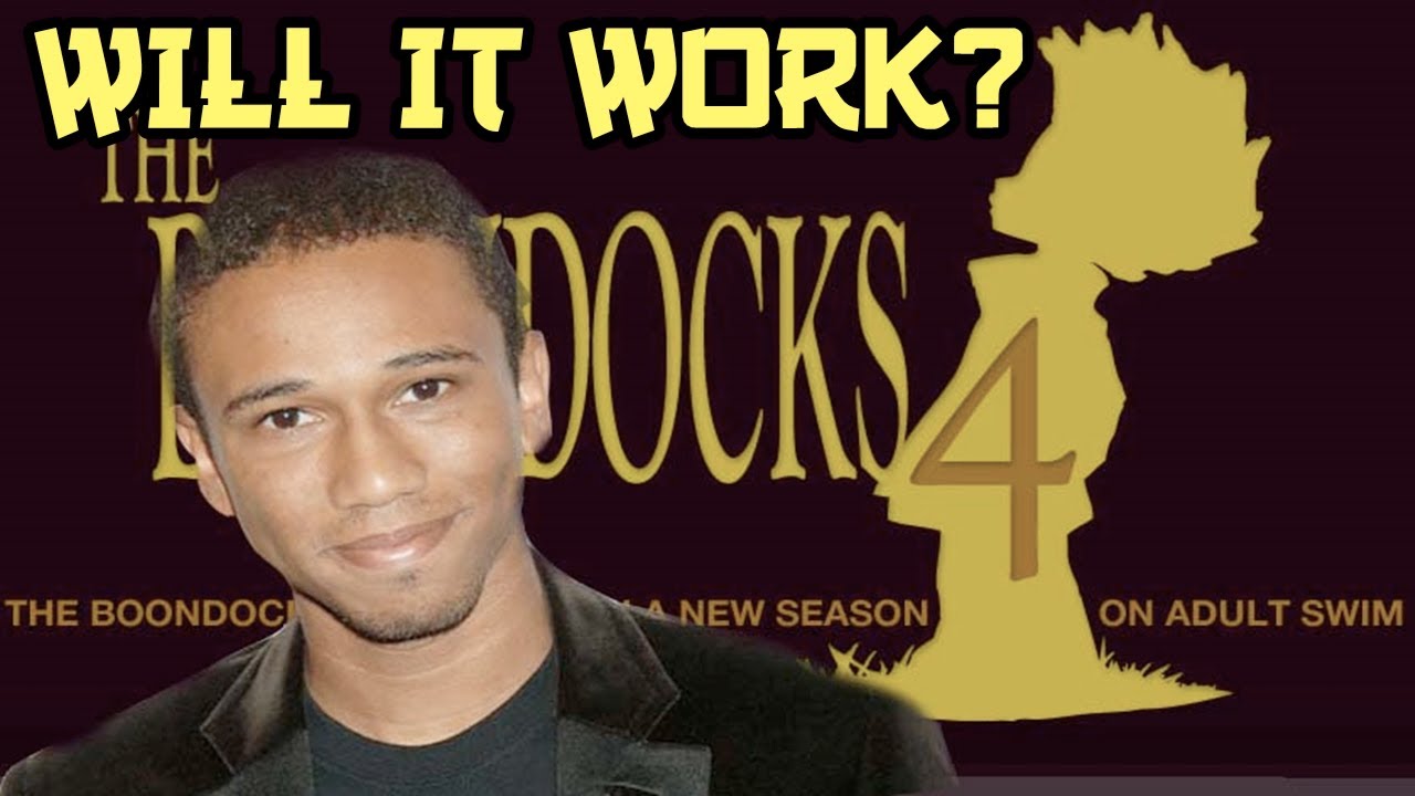 Will The Boondocks Season 4 Work Well Without Creator Aaron McGruder - Aaron McGruder Net Worth 2025: Boondocks Creator’s Wealth Breakdown