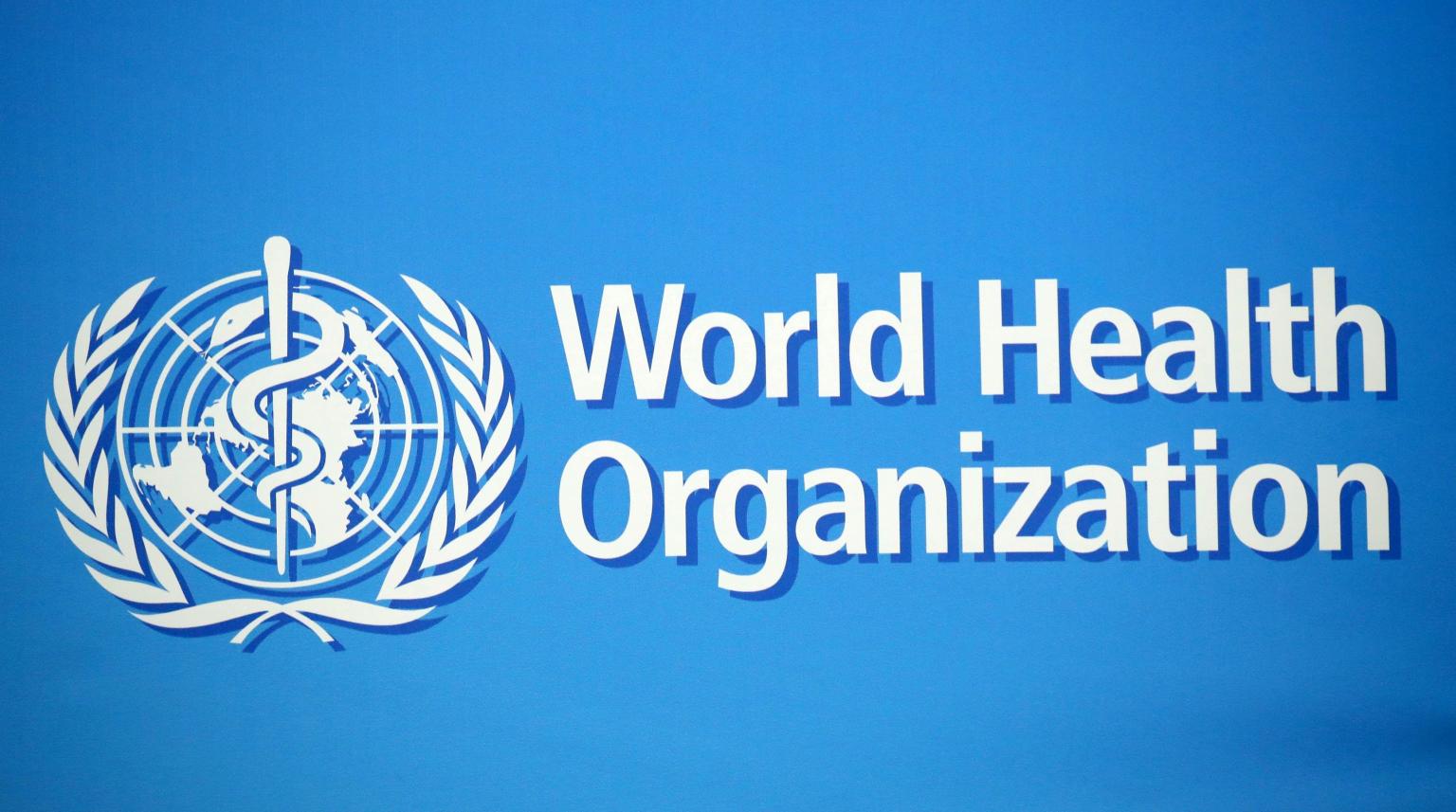 World Health Organization (WHO) – Institute of International Peace Leaders - Who Is The Creator Of Faze