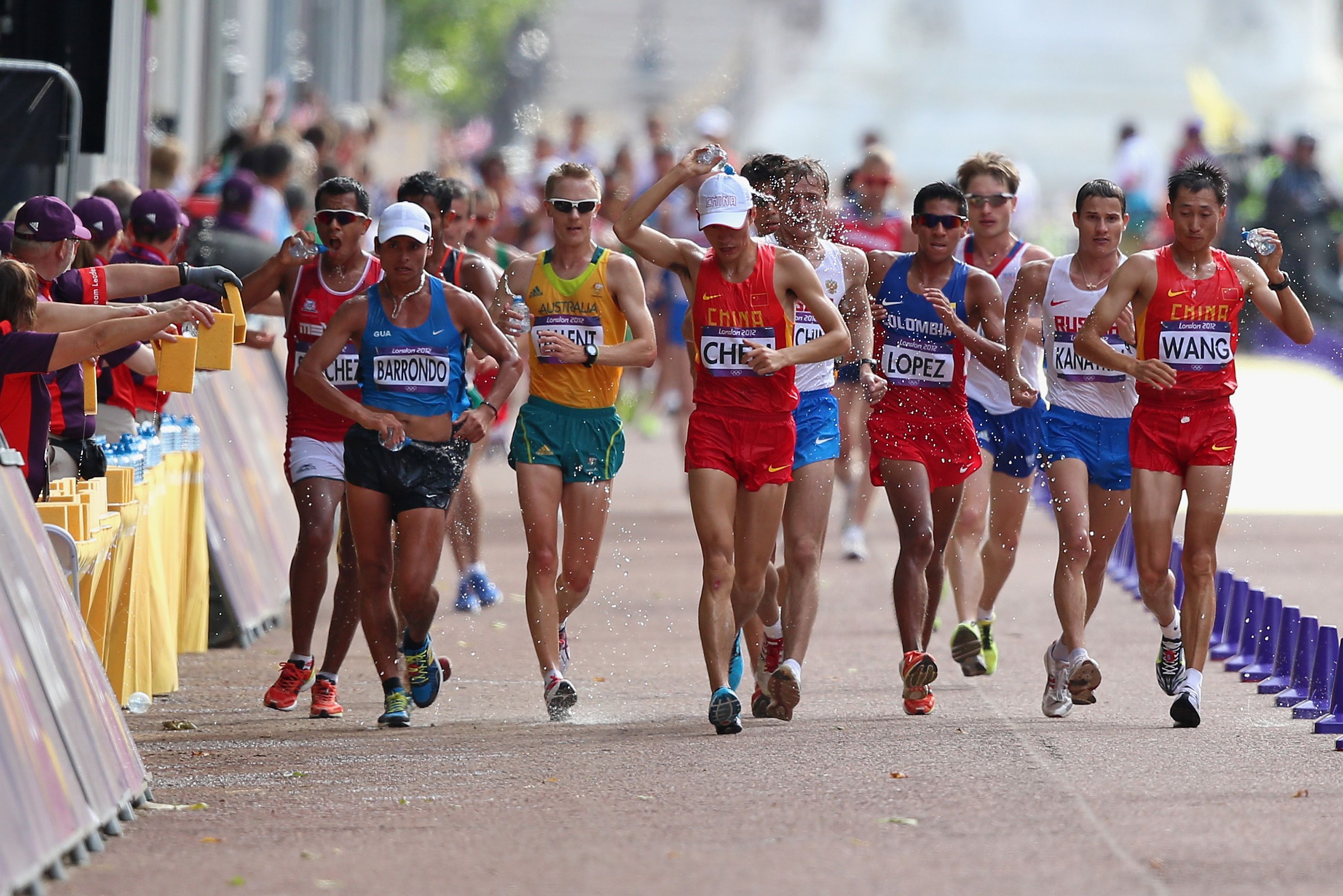 World Race Walking Championships 2024 Results - Adina Arabele - Race Car Ride Along Near Me