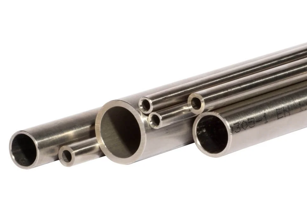 Wuxi YUTONG-ST52.4 ST37.4 DIN2391 High Pressure Hydraulic Tube - WUXI - Tube Within A Tube Body Plan