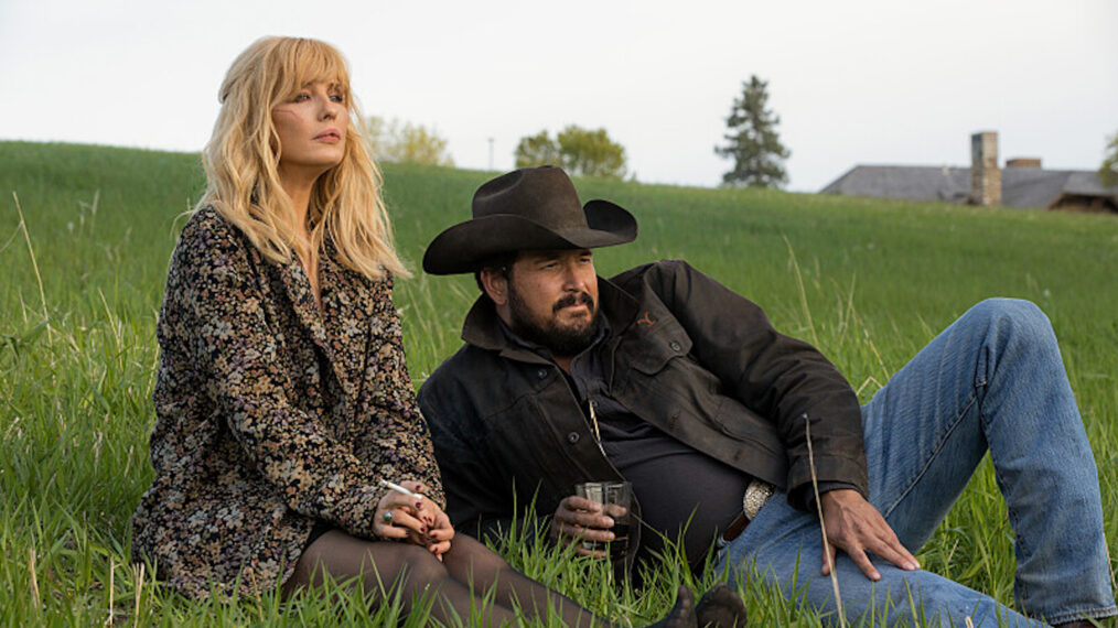 'Yellowstone': 13 Most Badass Beth & Rip Lines, Ranked - Kelly Reilly Net Worth 2025: Yellowstone Star’s Acting Wealth