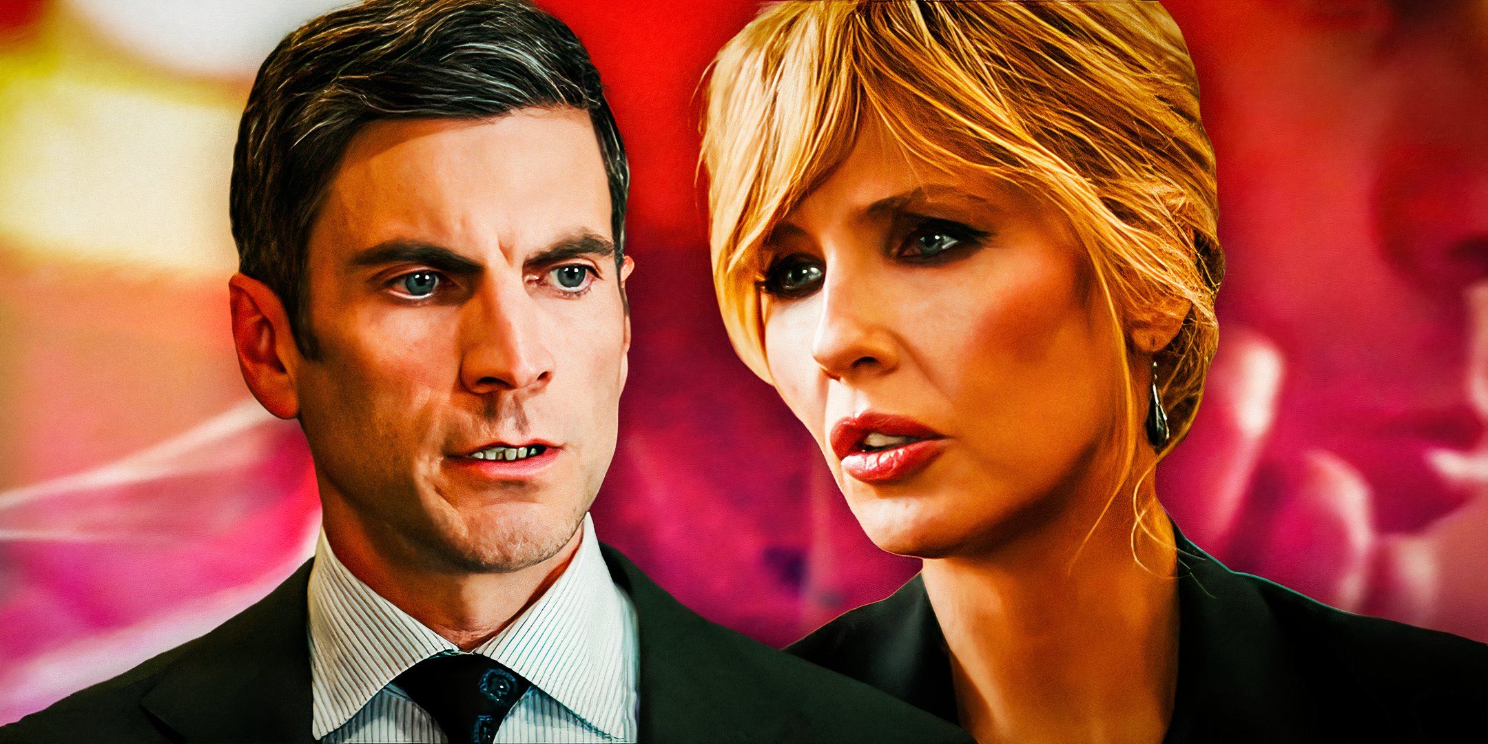 Yellowstone Finally Comes To An End (For Now), & Fans Weigh In On The - Kelly Reilly Net Worth 2025: Yellowstone Star’s Acting Wealth