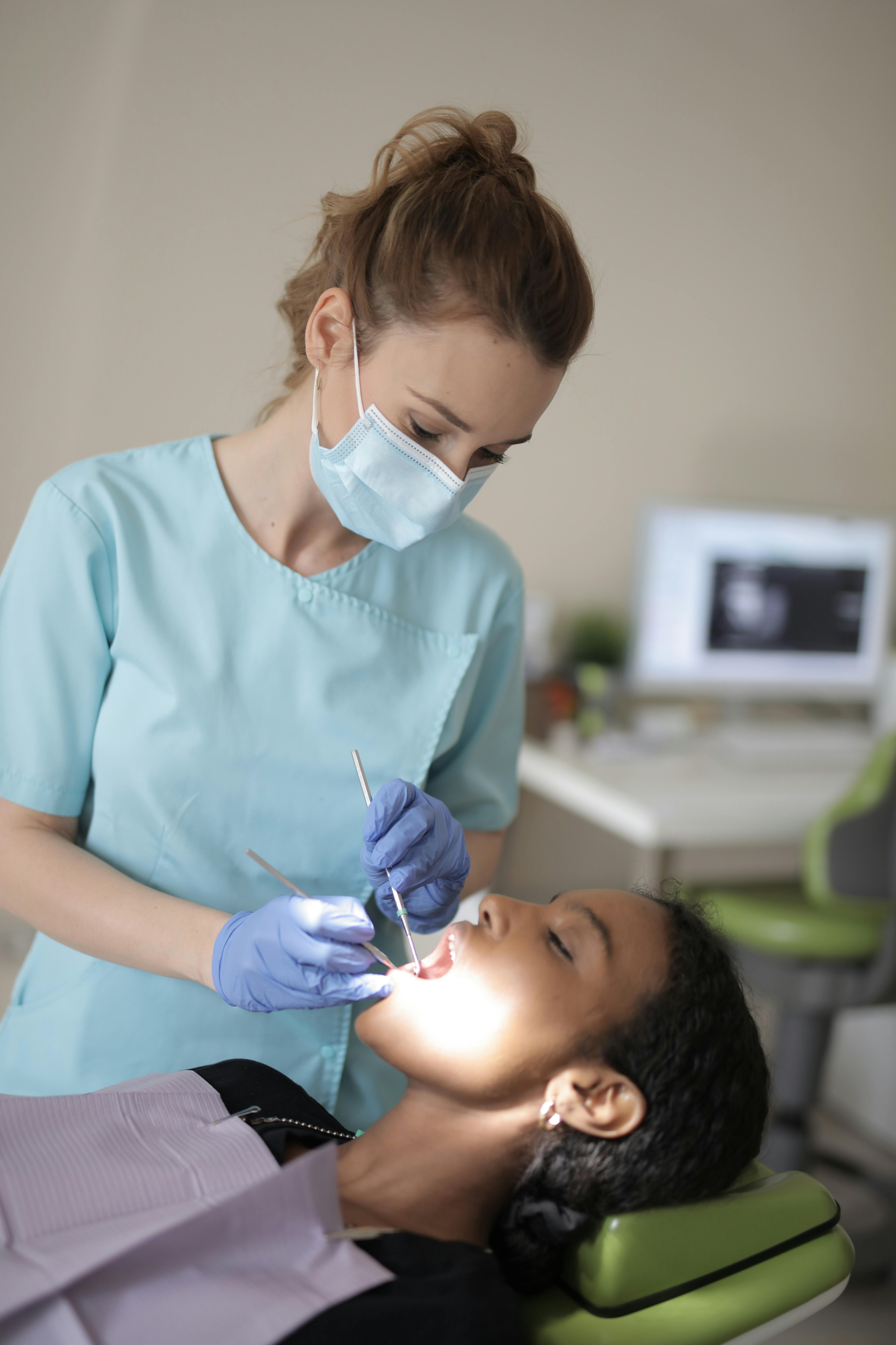 Dentist On Boston Ave Bpt Ct