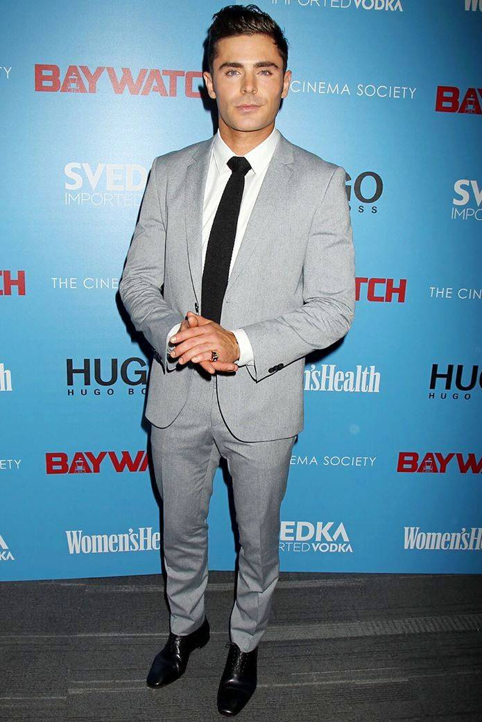 Zac Efron – Height, Weight, Age - How Tall Is Zac Efron? Actor’s Height Revealed In 2025