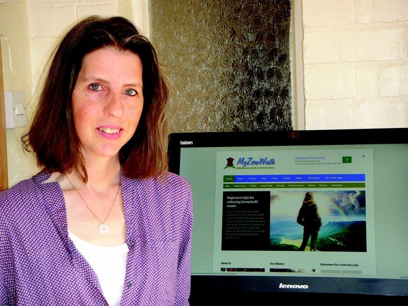 Zero Waste Week - Simply Waste Solutions - Rachelle Strauss Net Worth 2025: Zero Waste Expert’s Earnings