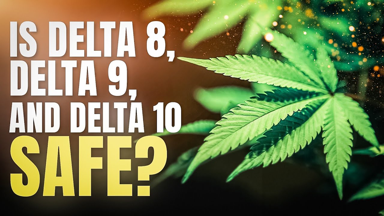 𝗜𝘀 𝗗𝗲𝗹𝘁𝗮 𝟴, 𝗗𝗲𝗹𝘁𝗮 𝟵, 𝗮𝗻𝗱 𝗗𝗲𝗹𝘁𝗮 𝟭𝟬 𝗦𝗮𝗳𝗲? 𝗨𝗻𝗱𝗲𝗿𝘀𝘁𝗮𝗻𝗱𝗶𝗻𝗴 𝗥𝗶𝘀𝗸𝘀 𝗮𝗻𝗱 𝗦𝗶𝗱𝗲 - How Long Do Delta 8 Effects Last