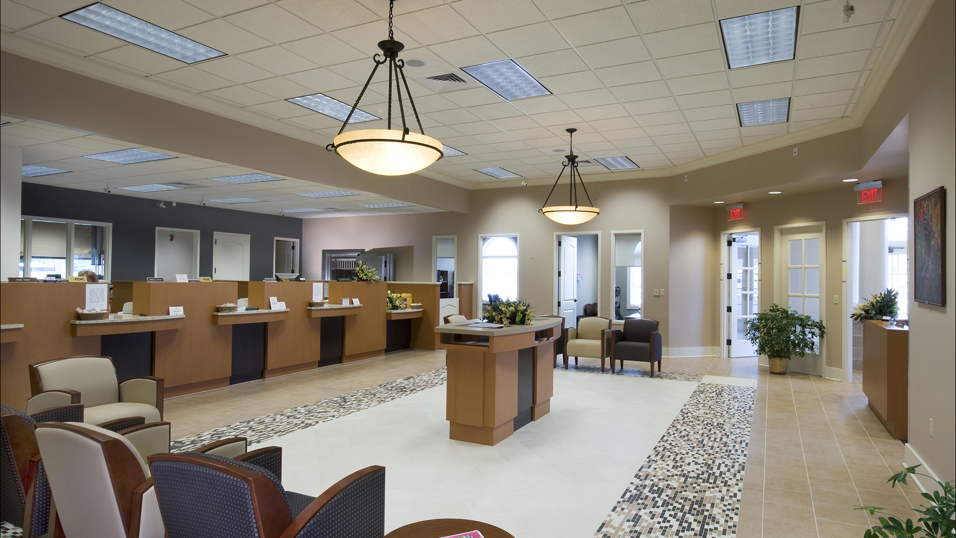 0 - Powell Valley National Bank Routing Number
