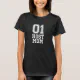 01 Host Mum Number 1 One Funny Grandma T-Shirt | Zazzle - 1 Canadian Dollar To Mexican Peso