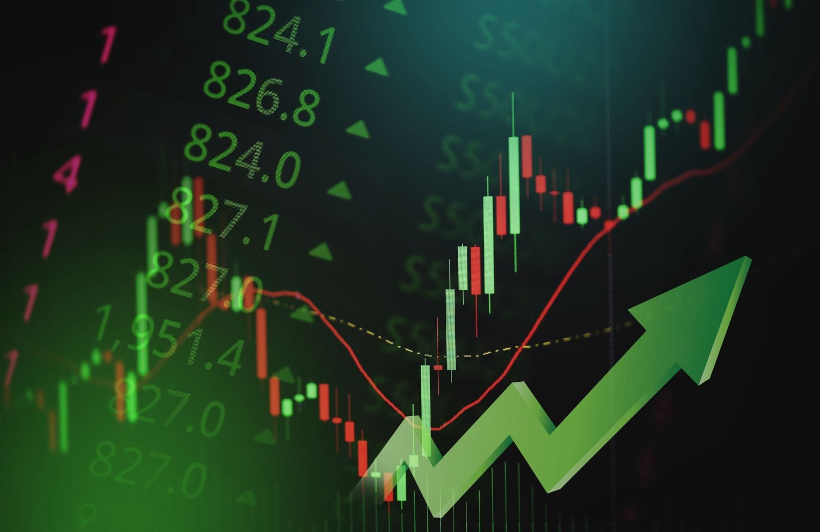 1 Dividend Stock to Grab Now for Long-Term Upside - Stocks Benefiting From Hhlr's Heavy Investment In Chinese Concept Stocks.