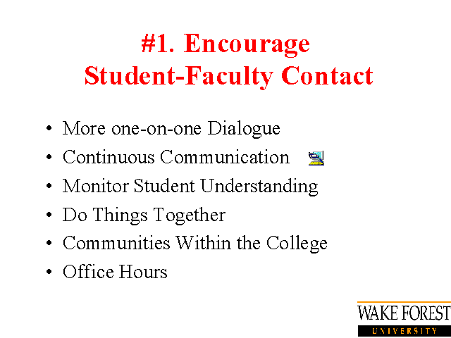 According To Research The Need For Encourages