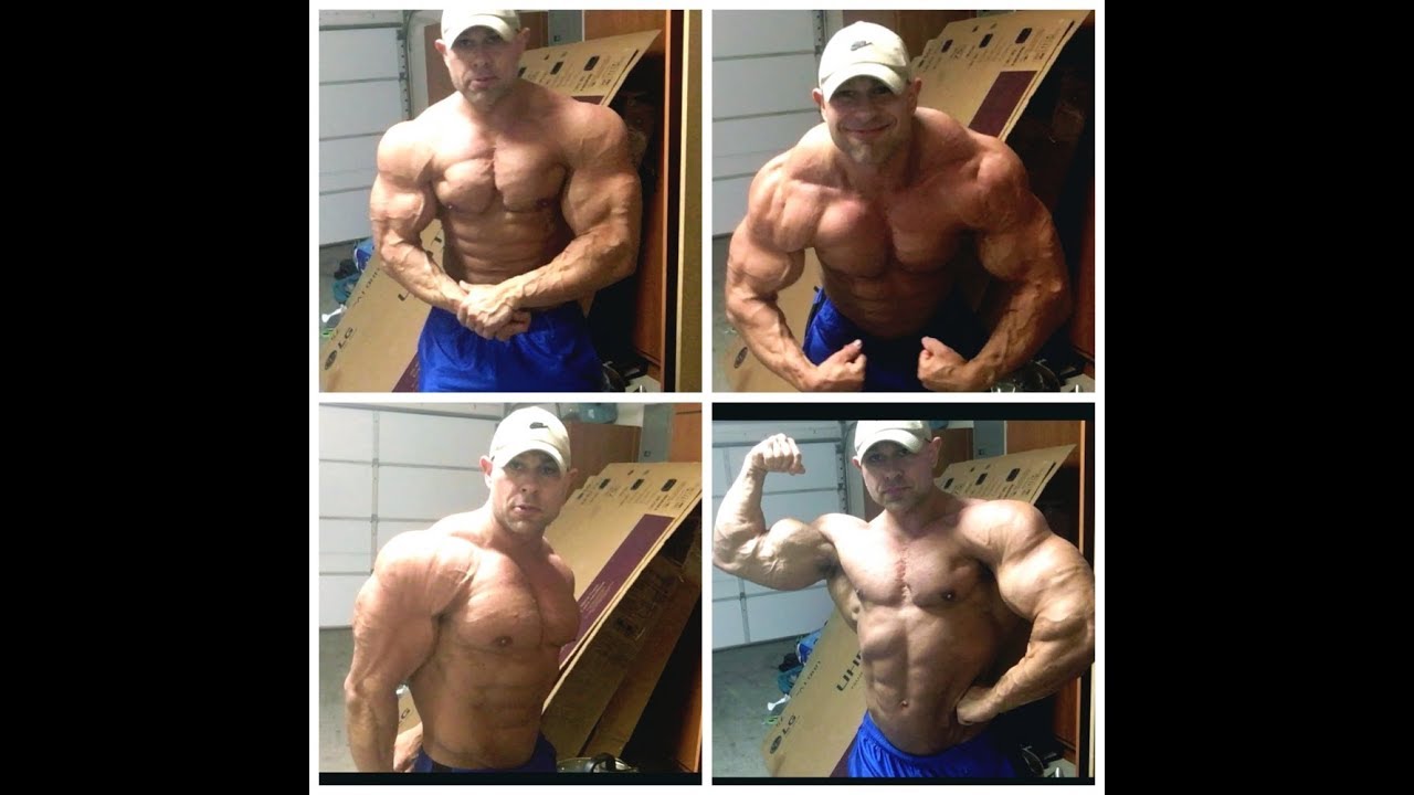 1-Test Cypionate Experiment: 2 weeks in and meal regimen and cardio - How Much Test Cypionate Per Week Bodybuilding