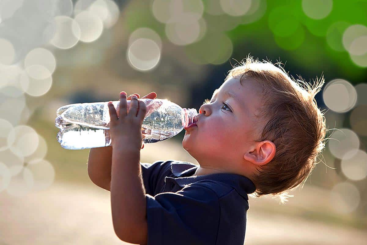 10 Amazing Benefits of Drinking Water and How it Makes Kids Smarter - Does Drinking Water Help Erectile Dysfunction