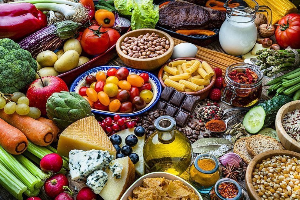 10 awesome foods and ingredients we learned more about in 2020 - Foods That Promote Nitric Oxide Production