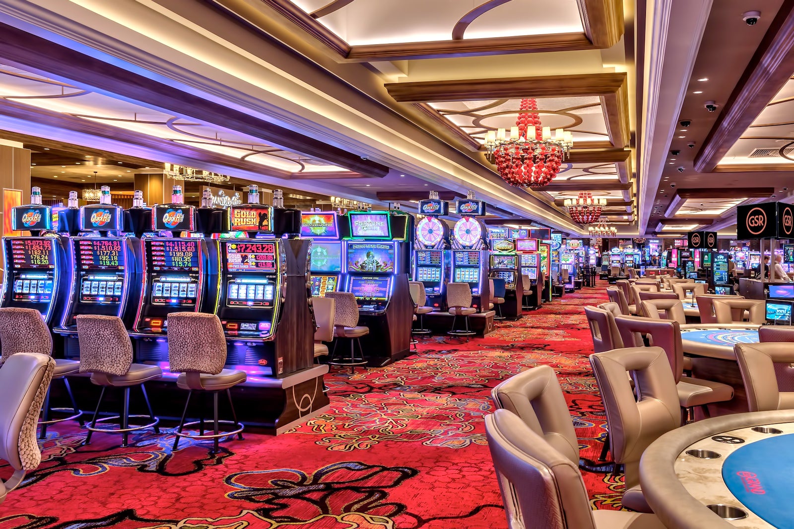 10 Best Casinos in Reno - Where to Go in Reno to Gamble - Go Guides - Do Casino Dealers Keep Their Tips
