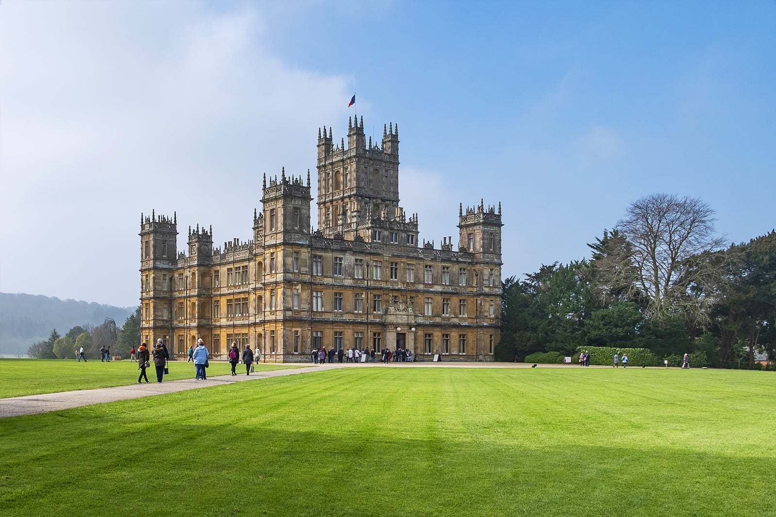 10 Best Things to Do in Berkshire - What is Berkshire Most Famous For - Berkshire Hathaway Homeservices California Properties Irvine Office