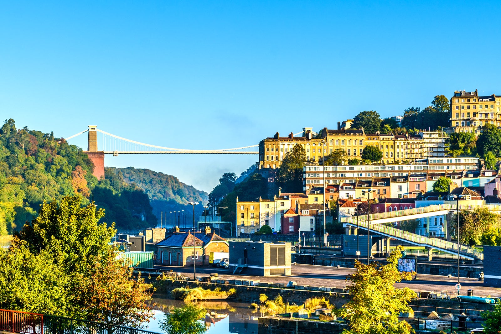 10 Best Things to Do in Bristol - What is Bristol Most Famous For? – Go - Bristol Myers Squibb Co Investor Relations