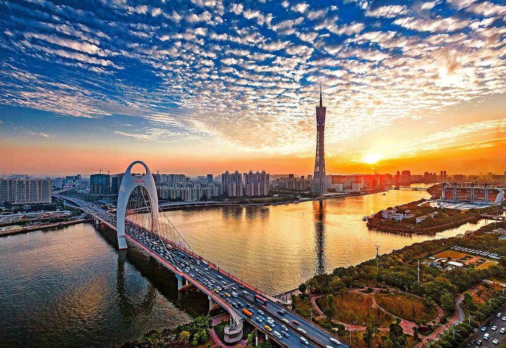 10 Best Things To Do in Guangdong, Mainland China with Kids - TripM - Guangdong New Energy Technology Development Co. Ltd