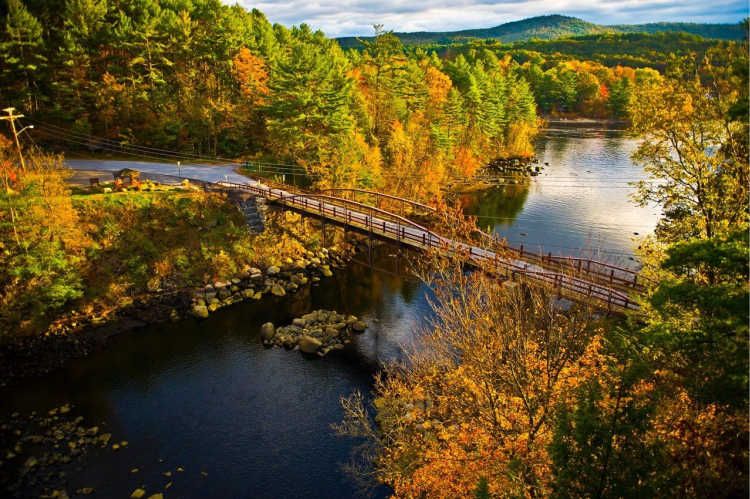 10 Best Things to Do in Saratoga Springs, NY for the best trip ever - Saratoga Springs Mountain America Credit Union