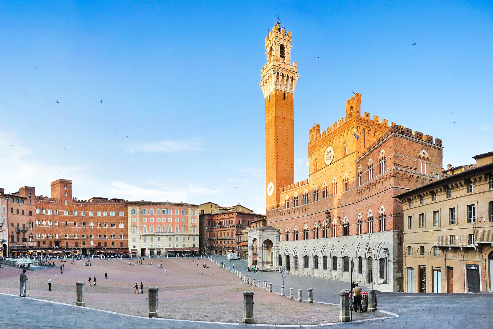 10 Best Things to Do in Siena - What is Siena Most Famous For? – Go Guides - Siena Lakes Senior Living Community Photos
