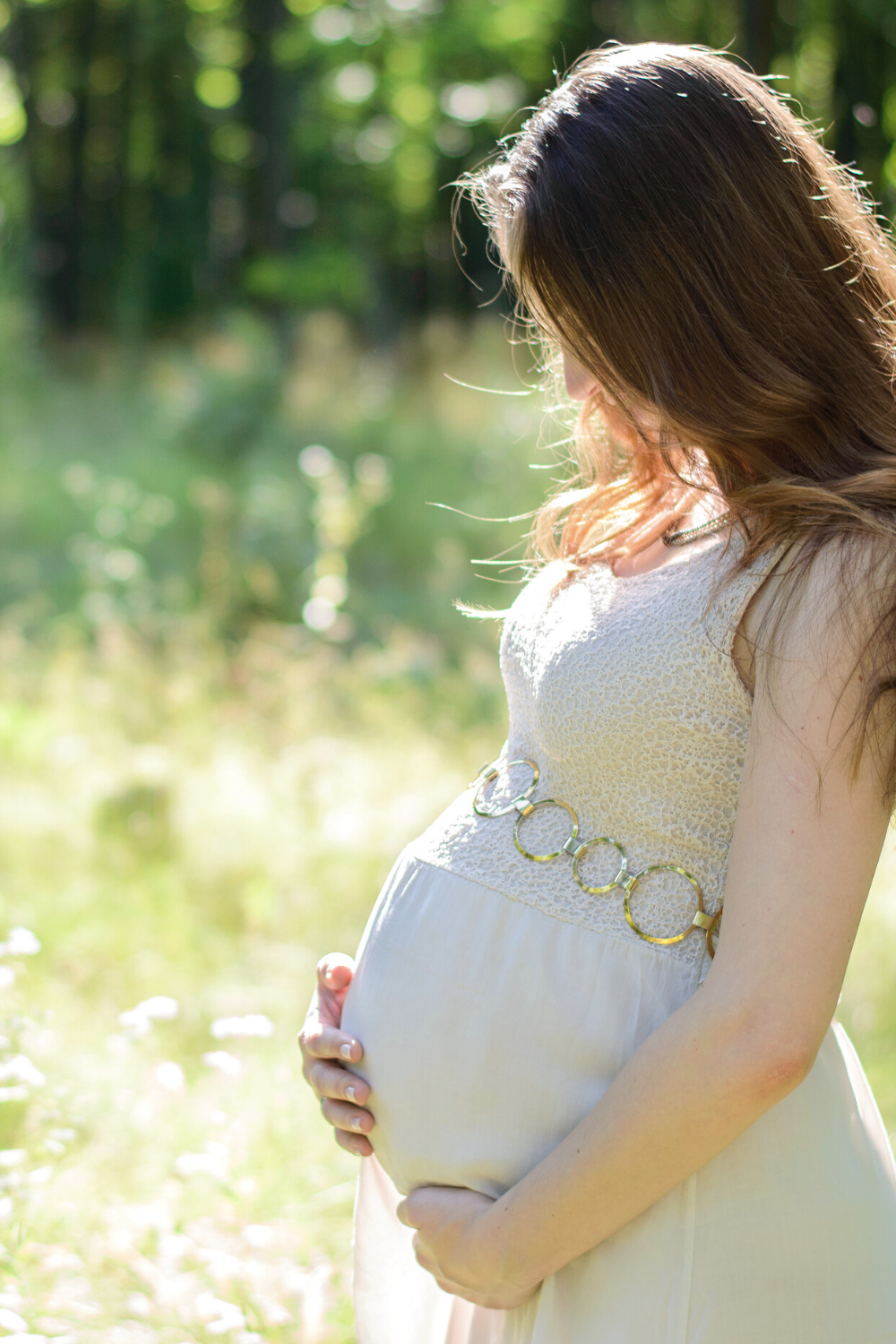 Can Pregnant Women Use Epsom Salt