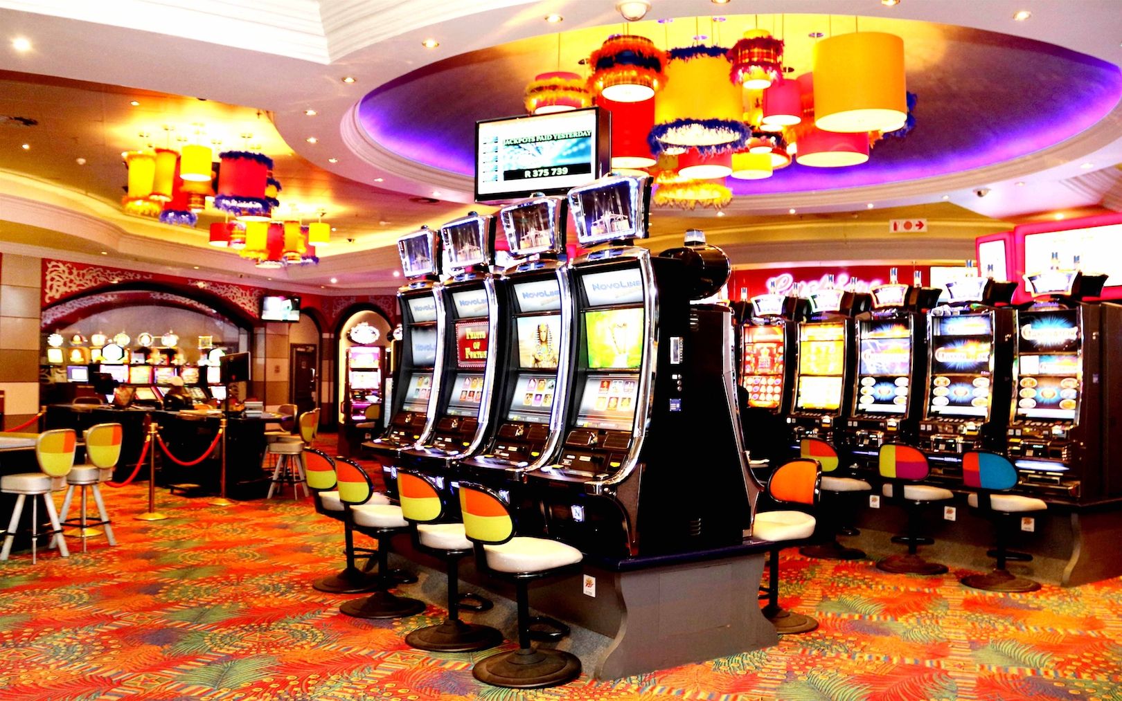 10 casinos más grandes del mundo que te sorprenderán - Casino Extreme No Deposit Bonus Codes Today For Existing Players