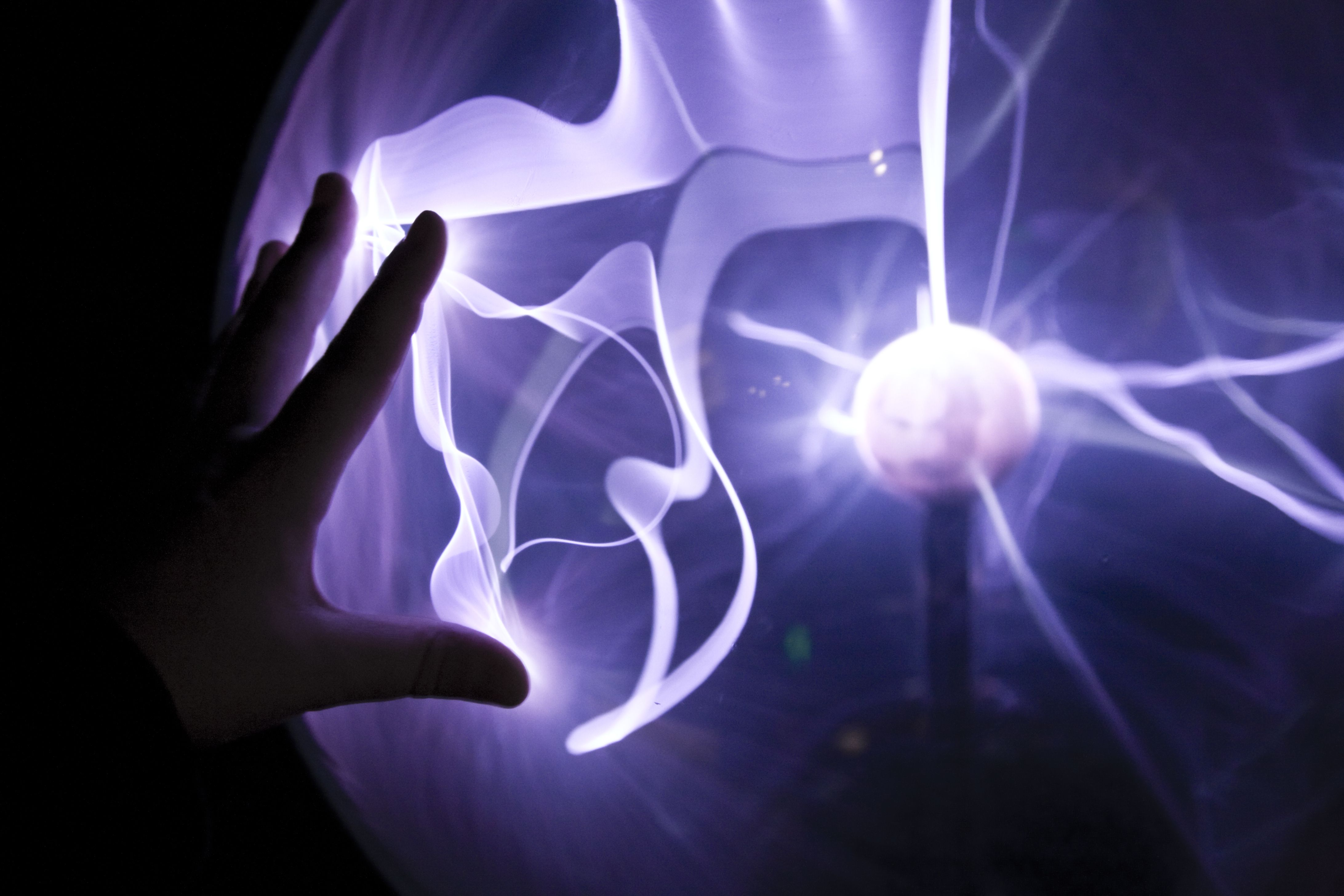 10 Examples of Plasma - Form of Matter - Plasma Center In Greenville North Carolina