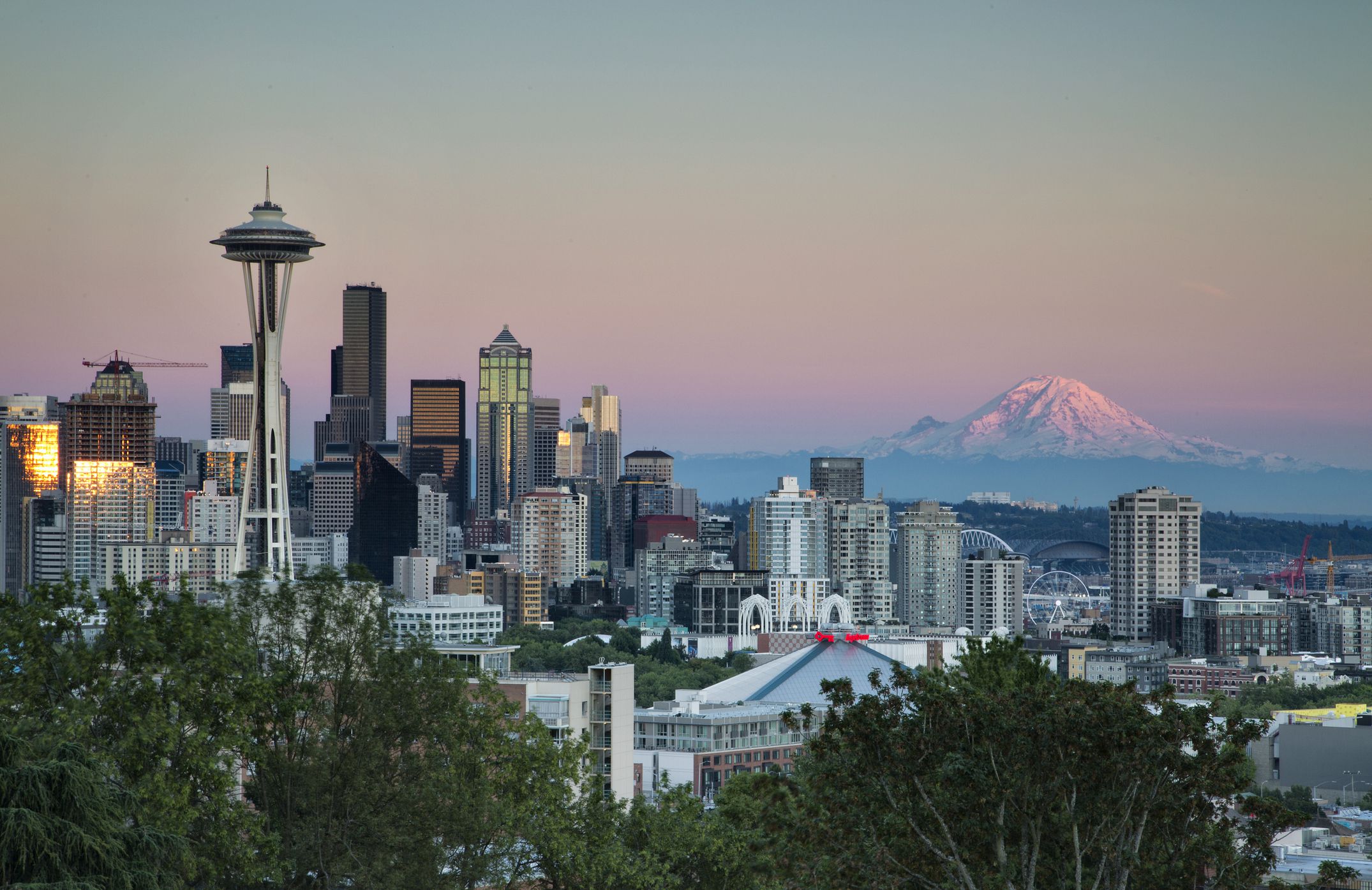 Northwest Healthcare Properties Real Estate Investment Trust