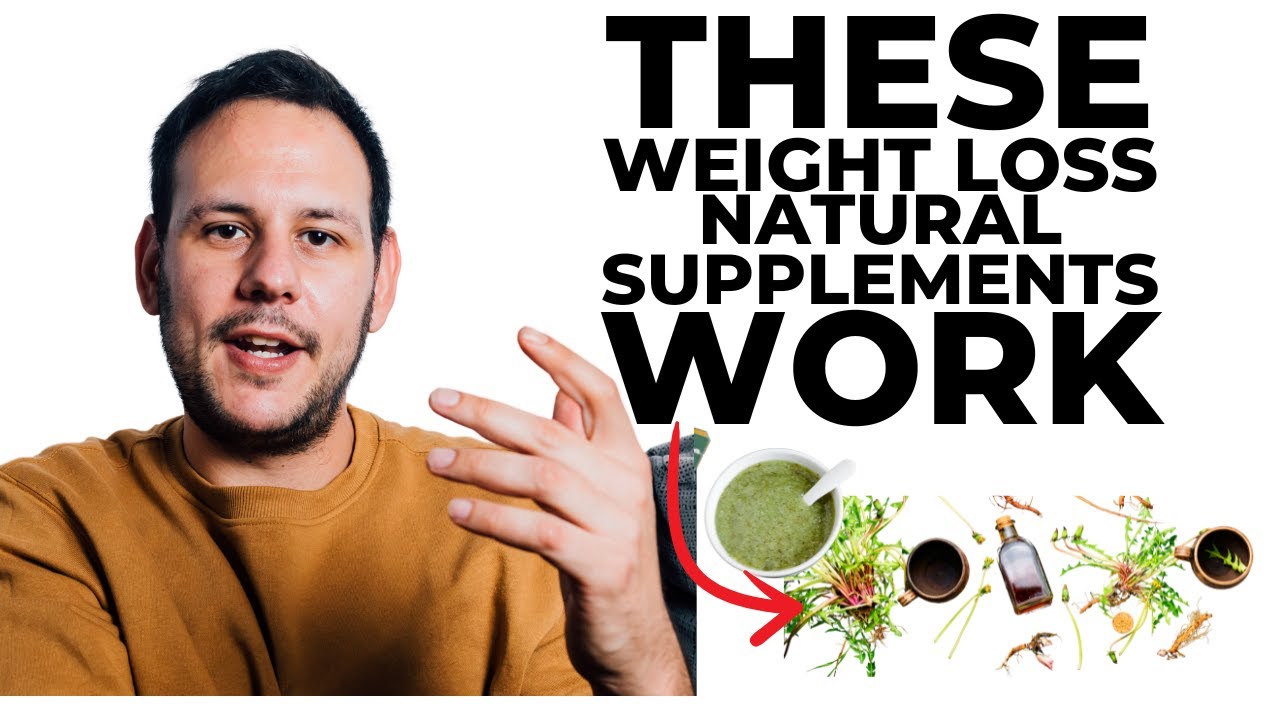 10 Fat Loss Supplements that are EFFECTIVE! - YouTube - Disodium Succinate Powder Supplement Fat Loss
