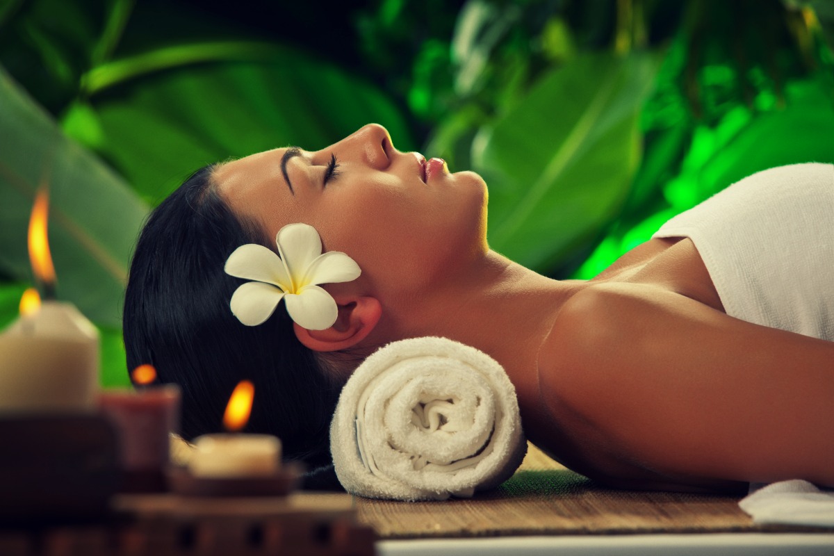10 massaging tips that everyone can use - EatLove.Live - Massage To Break Up Fat Deposits