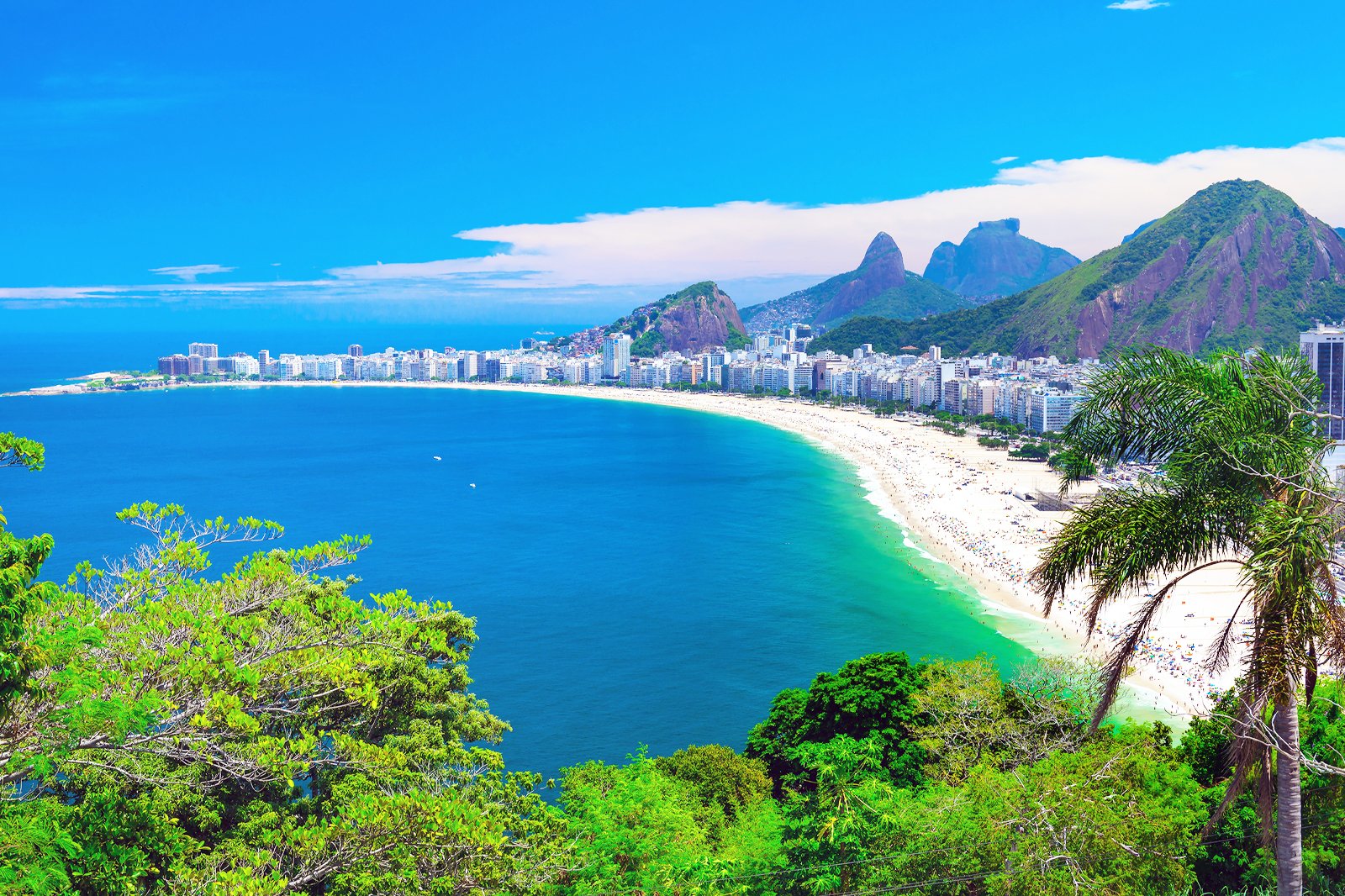 10 Most Beautiful Beach Towns in Brazil - Brazilian Beaches Where You - Brazil Adult Feeding Tubes And Formula Market