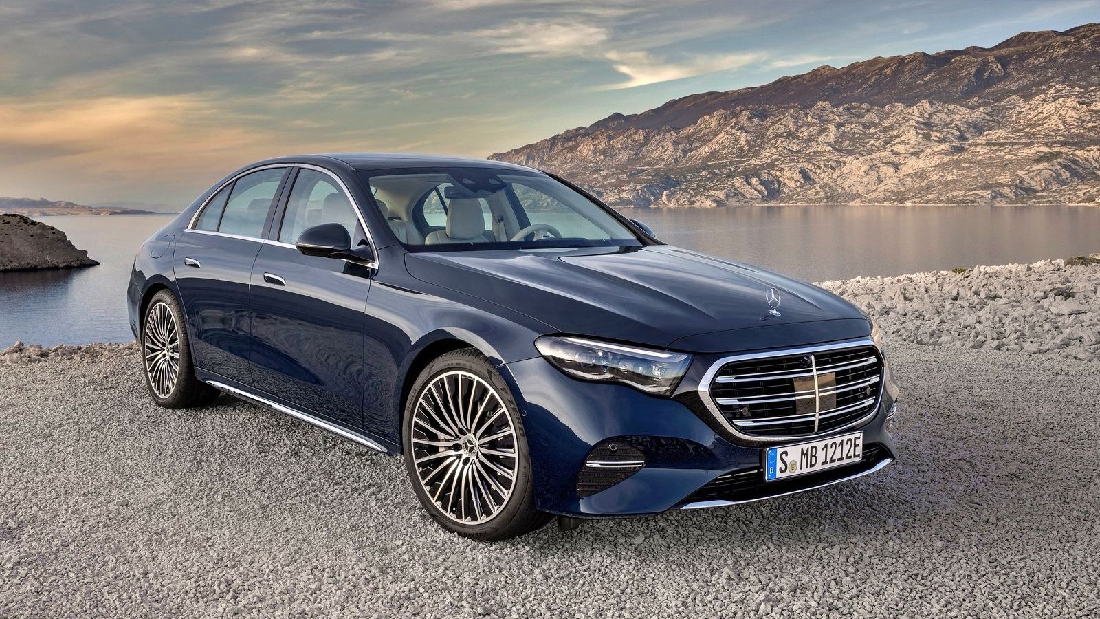 Mercedes-benz Research & Development North America Inc