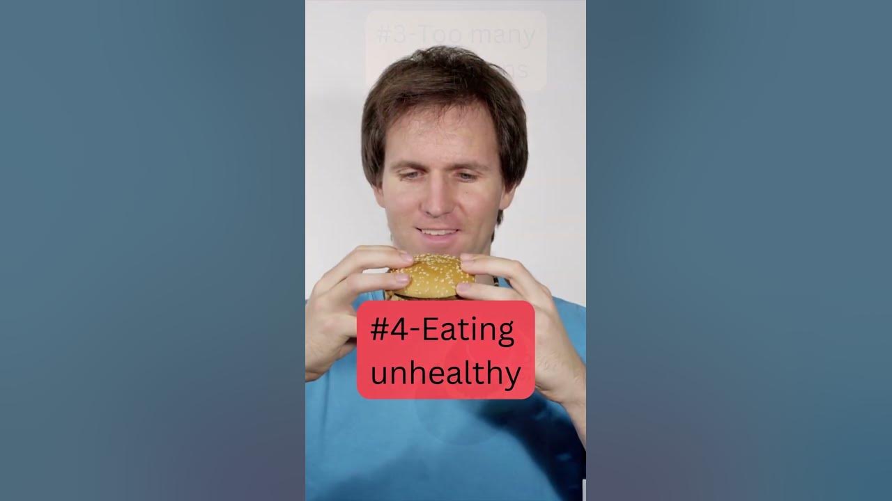 10 REASON WHY YOU CANNOT CONCENTRATE & HOW TO FIX THEM #short #human # - Noticing That You Have Difficulty Concentrating