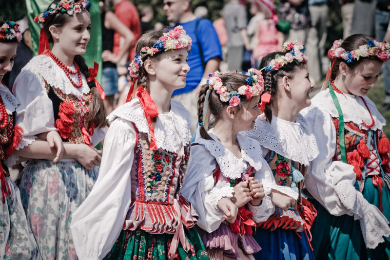 10 Reasons Why You Should Learn Polish – OptiLingo - Polish Slavic Federal Credit Union Scholarship