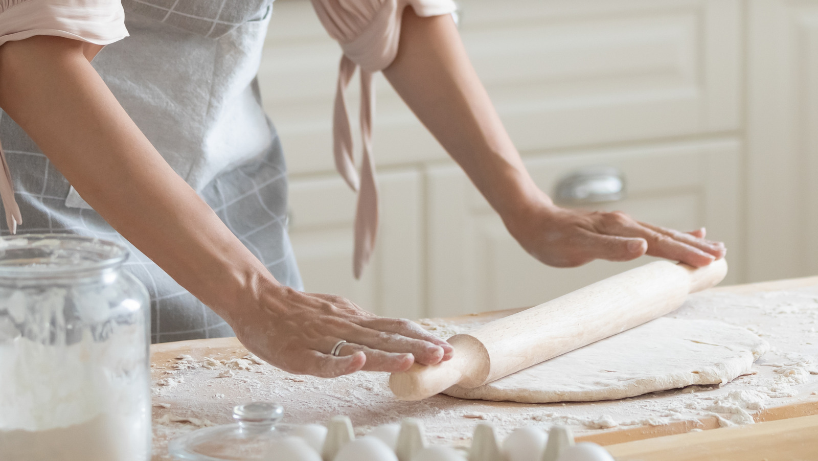 10 Rolling Pin Substitutes That Could Come In Handy - Rolling Hills Ocala Fl Homes For Sale By Owner