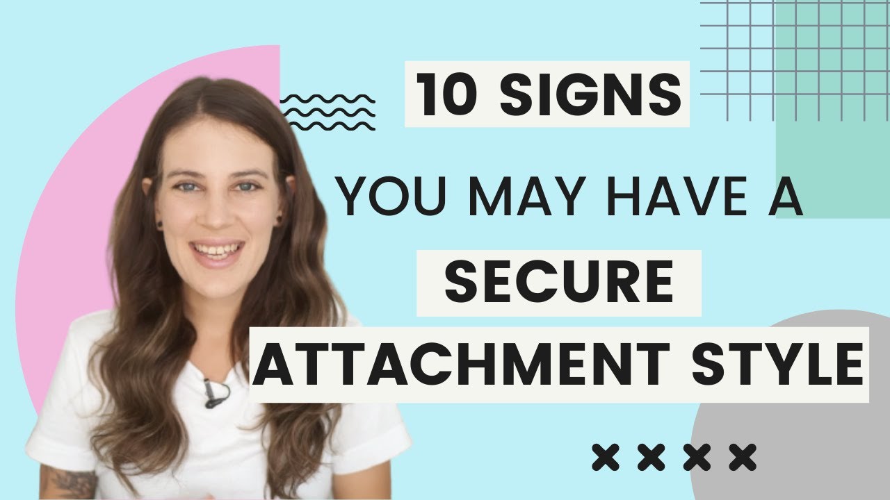 What Is Considered The Hallmark Of Secure Attachment