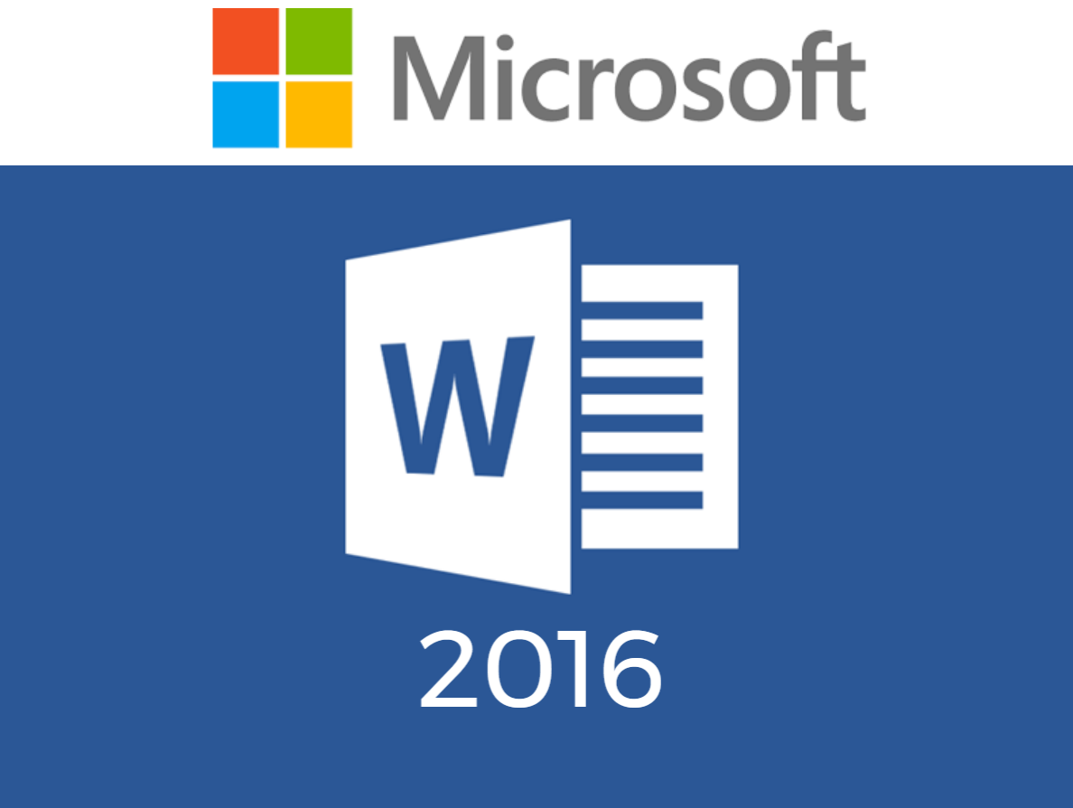 10 Things For Beginners to Know Using Word 2016 - MCS - Word Of Wisdom Green Tea Extract