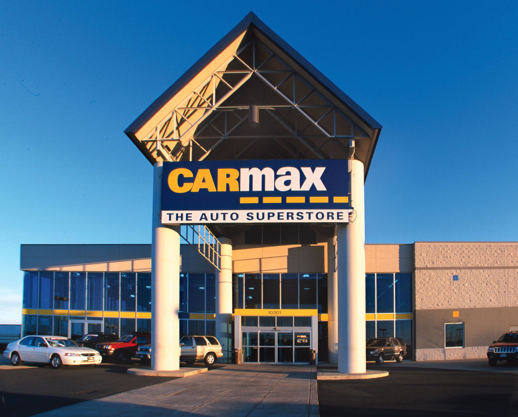 Does Carmax Pre Qualification Affect Credit